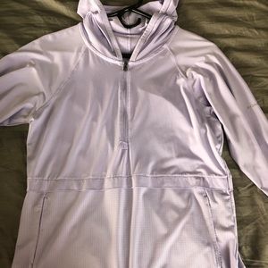 Columbia Dri-Fit Quarter-Zip